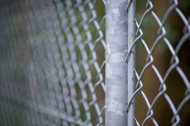 Composite Fence Repair